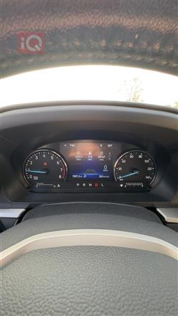 فورد إكسبلورر